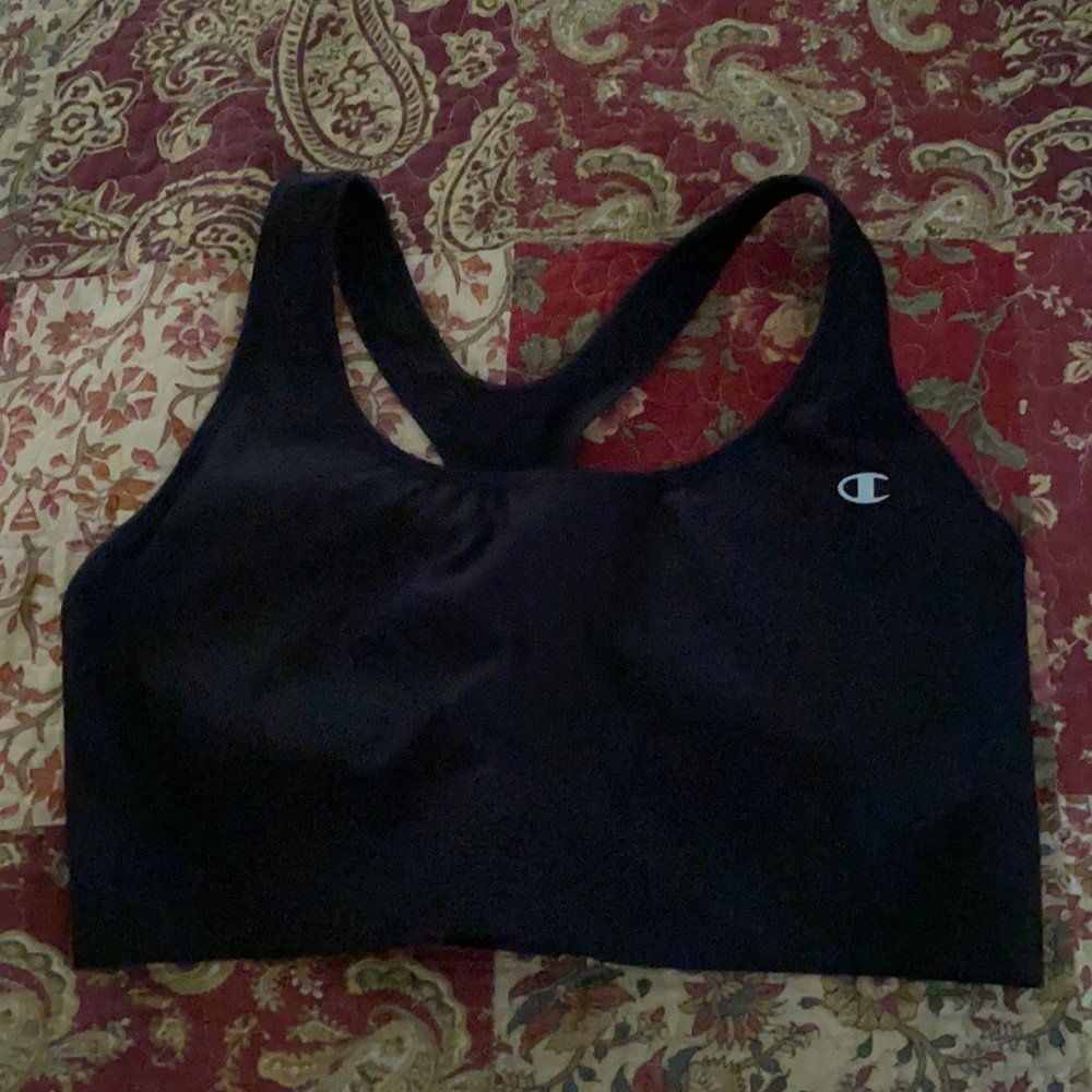 Champion sports bra
